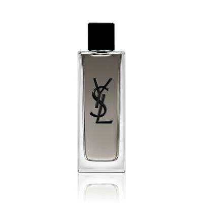 MYSLF EAU DE TOILETTE INTENSE